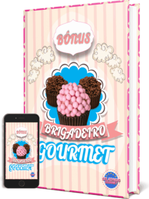 Geladinho Gourmet, geladinho gourmet