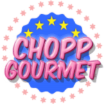 chop