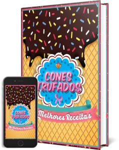 livro e fone cone