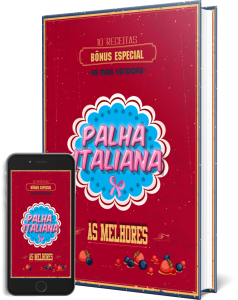 livro e fone palha