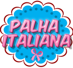 Ovos de Pascoa Palha