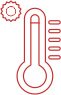Páscoa Temperatura